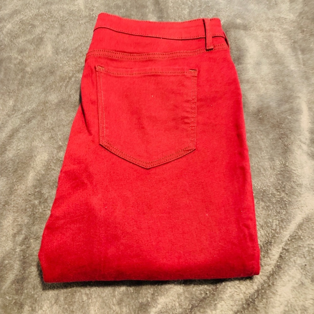 Size 14 Skinny Jeans